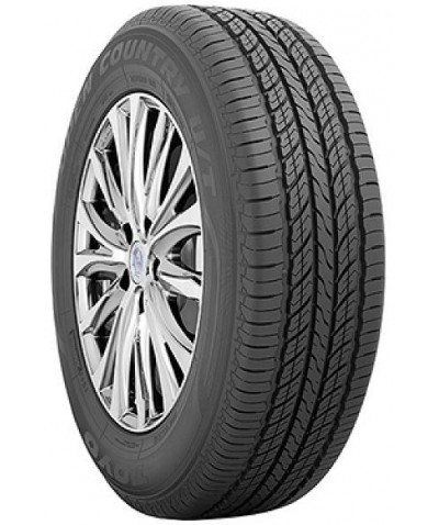 Toyo 245/75R17 S Open Country U/T 112 S