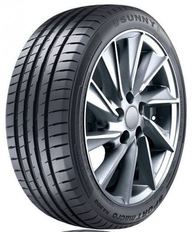 Sunny 205/45R17 W NA305 XL 88 W