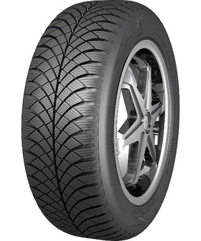 Nankang 215/50R18 W AW-6 SUV 92 W