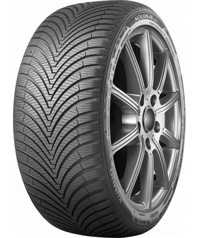 Kumho 235/55R18 V HA32 Solus4S XL 104 V