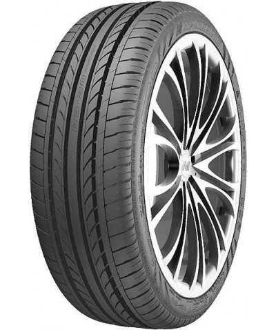 Nankang 195/50R15 V NS-20 82 V