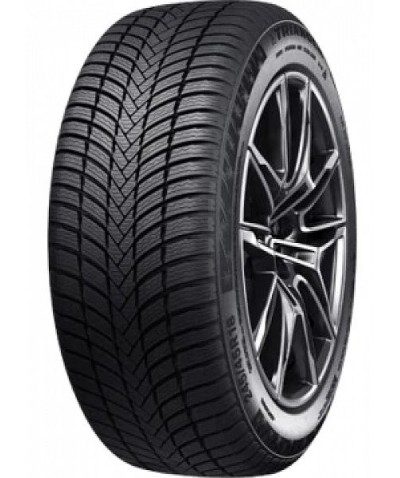 Triangle 245/45R19 V TW421 EffeXWinter XL 102 V