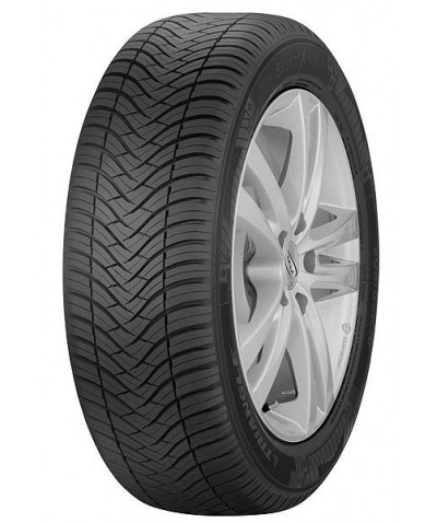 Triangle 215/45R18 V TA01 SeasonX XL 93 V