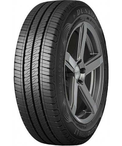 Dunlop 195/70R15C S Econodrive LT 104/102 S