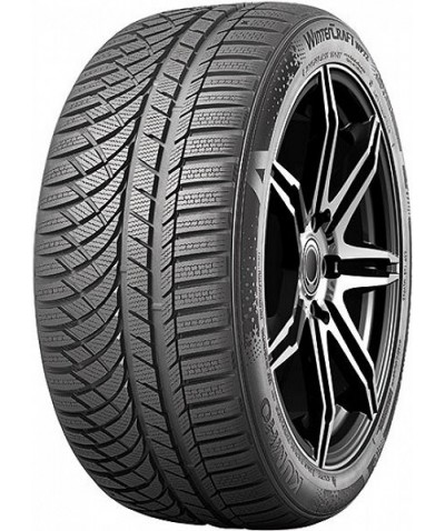 Kumho 275/40R18 V WP72 Wintercraft XL 103 V