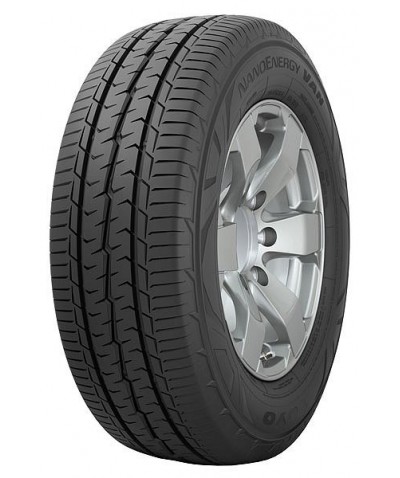 Toyo 215R14C S NanoEnergy Van 112/110 S