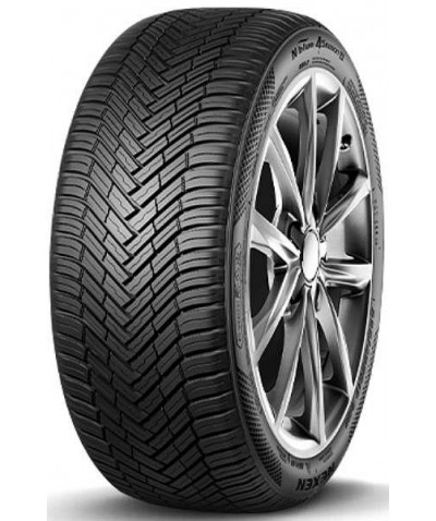 Nexen 255/35R20 Y N-Blue 4Season 2 XL RPB 97 Y