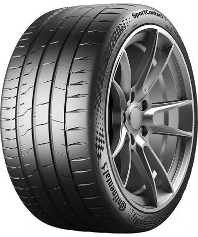 Continental 285/40R20 Y SportContact 7 XL * AL 108 Y