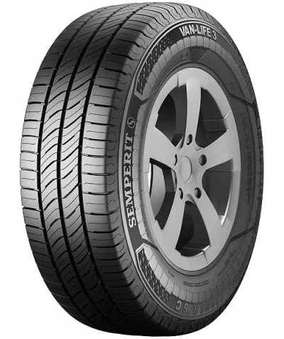 Semperit 215/60R16C T Van-Life 3 103/101 T