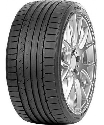 Gripmax 315/45R21 Y Suregrip Pro Sport 116 Y