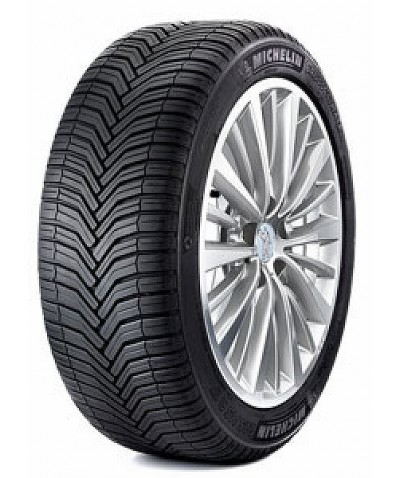 Michelin 195/50R15 V Crossclimate+ XL 86 V