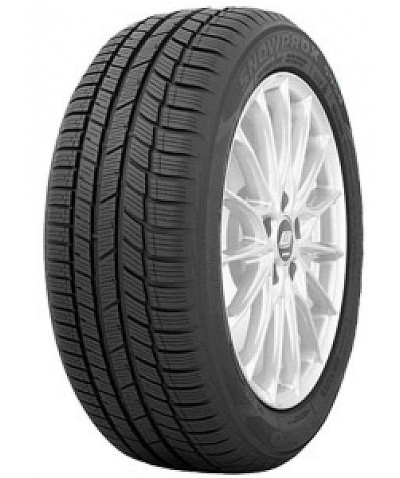 Toyo 245/50R19 V S954 Snowprox SUV XL 105 V