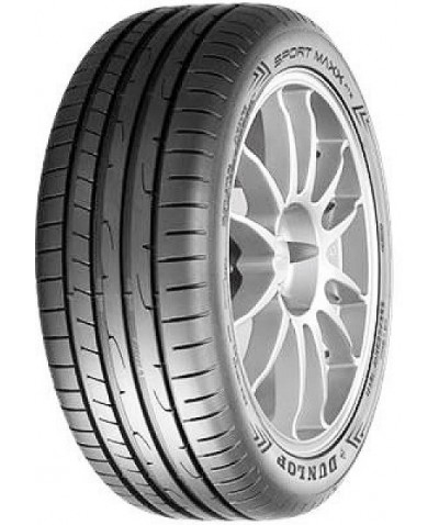 Dunlop 275/55R19 V Sport Maxx RT2 SUV MFS 111 V