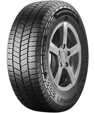 Continental 235/50R19C T VanContact A/S Ultra 111/109 T