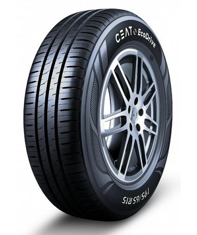 Ceat 165/60R14 H EcoDrive 75 H