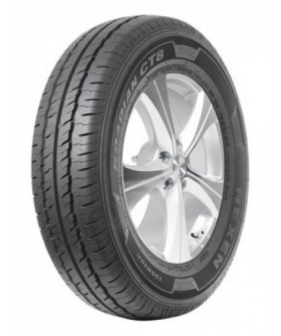 Nexen 205/70R15C T Roadian CT8 106/104 T