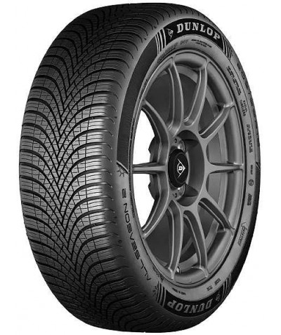 Dunlop 215/70R16 H Allseason 2 100 H