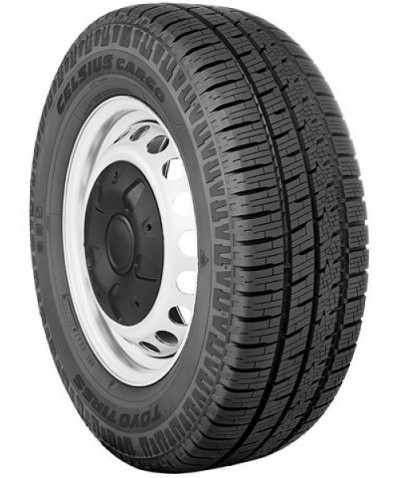 Toyo 225/70R15C S Celsius Cargo 112/110 S