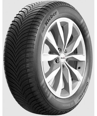 Kleber 245/40R18 V Quadraxer 3 XL 97 V