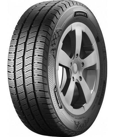 Barum 185R14C Q SnoVanis 3 102/100 Q