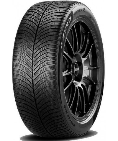 Pirelli 285/40R20 V P Zero Winter2 XL * 108 V