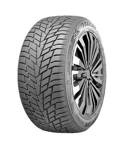SAILUN IceBlazer AlpineEVO2 245/45R17 99V XL