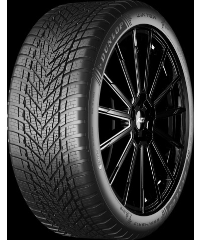 DUNLOP Winter 215/60R16 99H XL