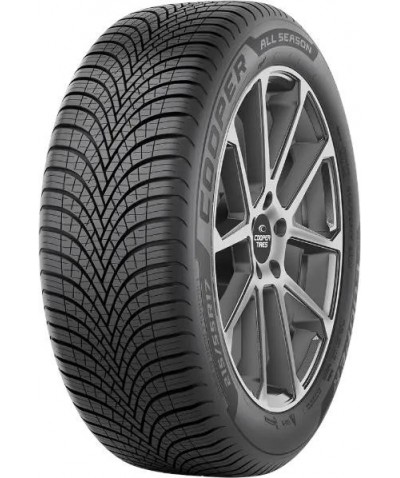 COOPER ALL SEASON 195/55R16 91 V XL
