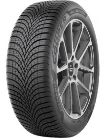  - Anvelopa ALL SEASON COOPER ALL SEASON 205/55R17 95 V XL