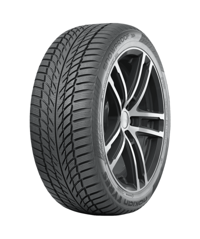 NOKIAN SNOWPROOF 3P 235/55R17 103 V XL