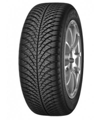 YOKOHAMA BluEarth-4S AW21 215/60R17 100V M+S 3PMSF XL
