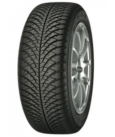 YOKOHAMA BluEarth-4S AW21 225/40R18 92W XL