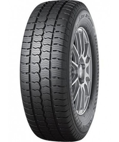 YOKOHAMA BLUEARTH-VAN AS RY61 235/65R16C 115R