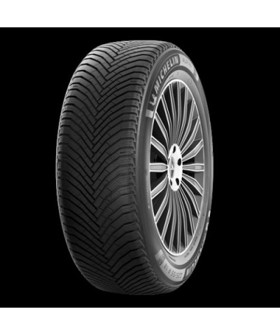 MICHELIN ALPIN 7 235/60R18 107H XL