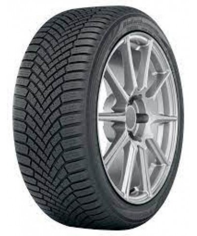 YOKOHAMA BluEarth Winter V906 225/60R18 104H XL