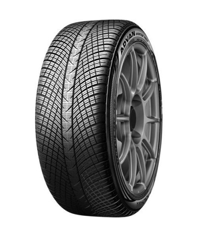 YOKOHAMA Advan Winter V907 XL 275/40R20 106V