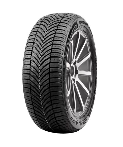 ROYAL BLACK Royal a_s ii 185/55R15 82V