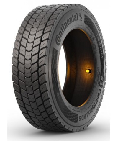 Continental Hybrid HD5 MS 315/80R22.5 156/150L
