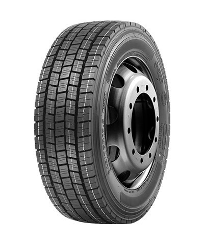 VARA CROSSWIND CWD20E 285/70R19.5 146/144M
