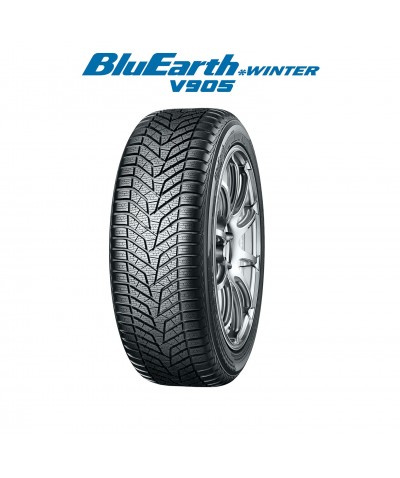 YOKOHAMA BluEarth*Winter V905 255/50R20 109V XL