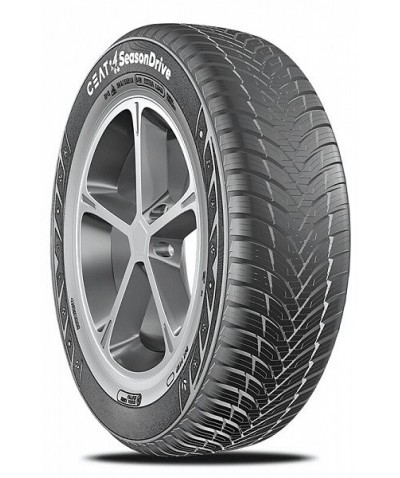 Ceat 175/65R14 T 4SeasonDrive+ 82 T