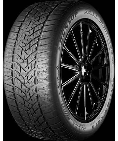 DUNLOP WinterSport5 SUV 225/60R17 103V XL