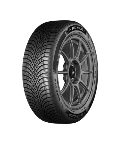 DUNLOP ALL SEASON 2 235/40R18 95 W XL
