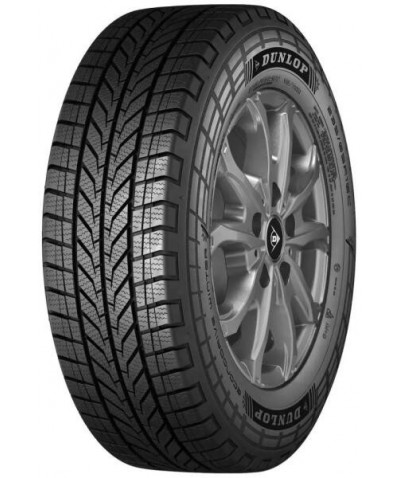 DUNLOP ECONODRIVE WINTER 225/70R15C 112/110 R