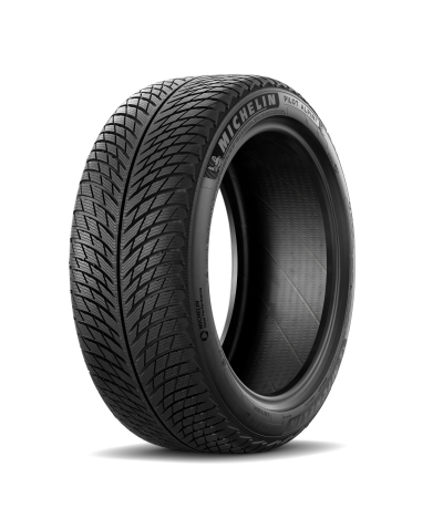 Michelin Pilot alpin 5 suv 295/35R21 107V XL MO1