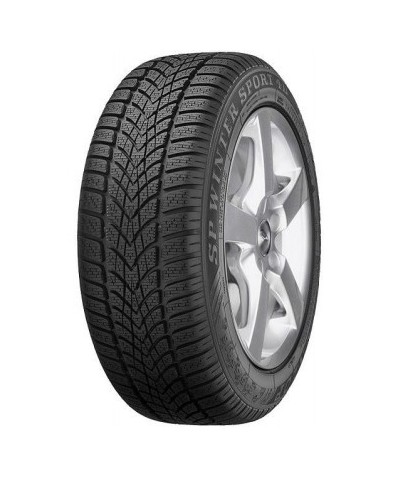 Dunlop Winter 225/45R18 95V XL