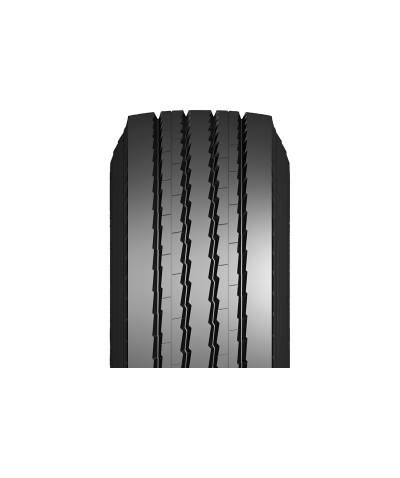 GroundSpeed GSKS01 MS 245/70R17.5 143/141J