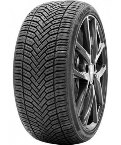 GOLDLINE GL 4Season XL 245/45R18 100Y XL