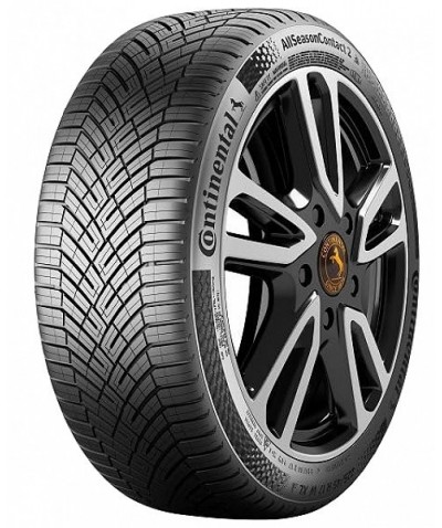 Continental 185/60R15 V AllseasonContact 2 XL 88 V