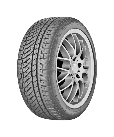 FALKEN Eurowinter HS02PRO 255/40R21 102W XL
